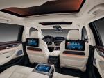 BMW 530Li Luxury Line 2017 года (CN)